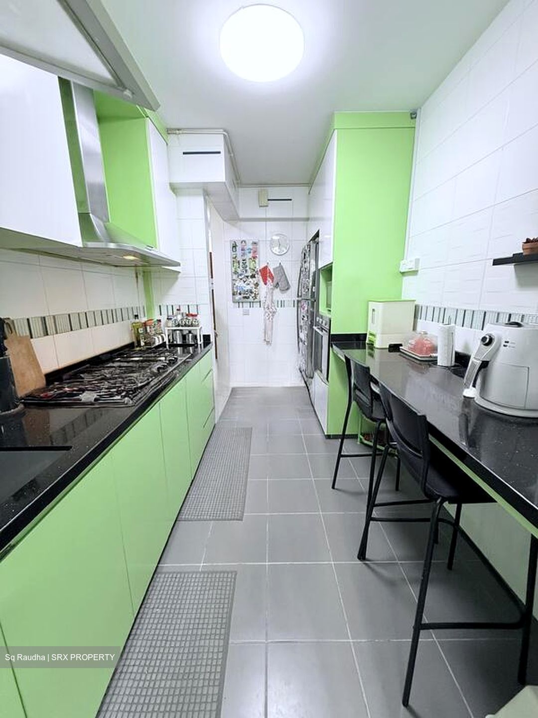 Blk 210A Punggol Crest (Punggol), HDB 4 Rooms #522415771